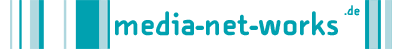 media-net-works logo