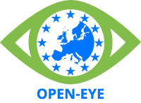 OPEN-EYE logo