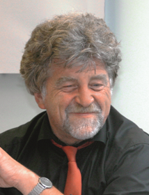 Prof. Dr. Platzer