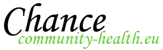 Chance logo