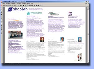 Screenshot Media Kit