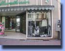 shopping window