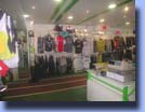 Inside the shop