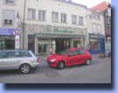 Front of the shop