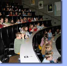 Childrens University Fulda