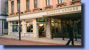Benetton Leeds / UK