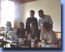 PCC meeting August 2002